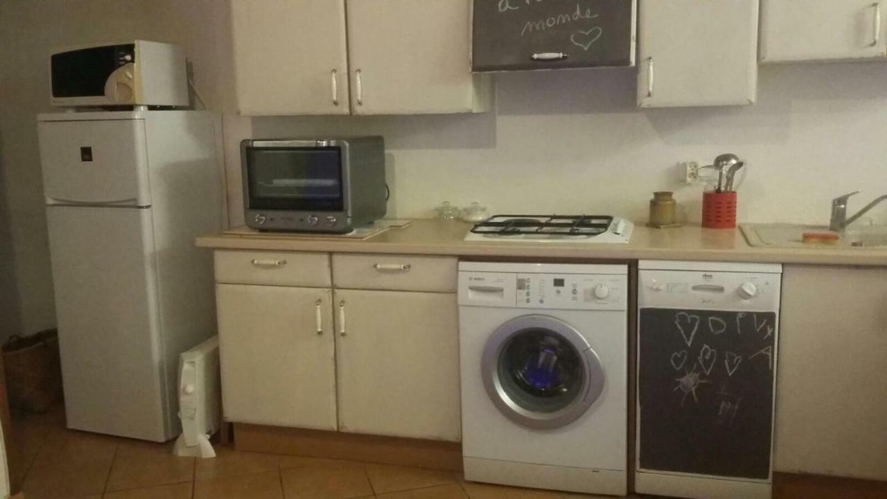 فيلا Christine بونيو المظهر الخارجي الصورة