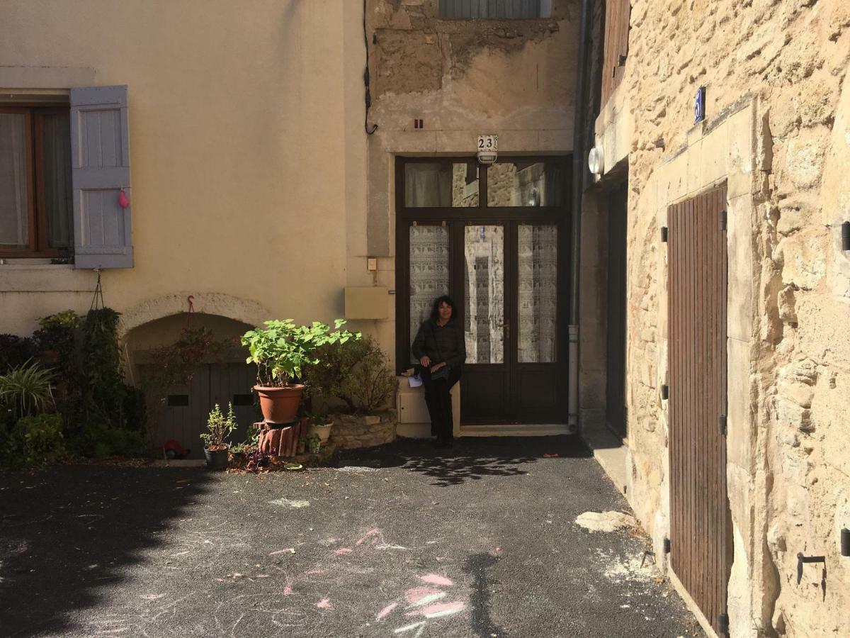 فيلا Christine بونيو المظهر الخارجي الصورة